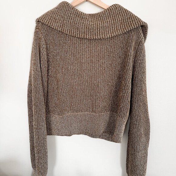 Varley | Mentone Half Zip - Picture 5 of 6